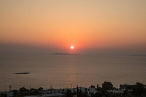 Saronicos Gulf View in Anavissos