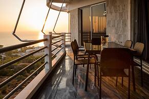 Saronicos Gulf View in Anavissos