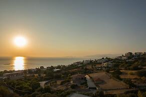 Saronicos Gulf View in Anavissos