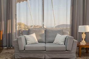 Saronicos Gulf View in Anavissos