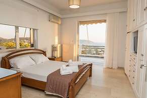 Saronicos Gulf View in Anavissos