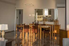 Saronicos Gulf View in Anavissos