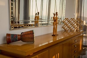 Saronicos Gulf View in Anavissos