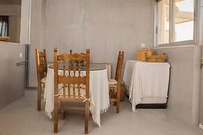 Saronicos Gulf View in Anavissos