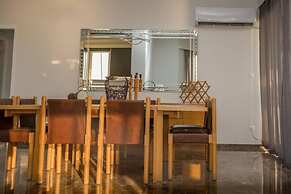 Saronicos Gulf View in Anavissos