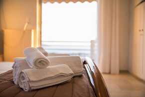 Saronicos Gulf View in Anavissos