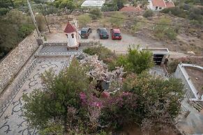 Saronicos Gulf View in Anavissos