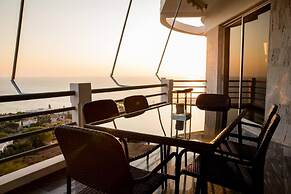 Saronicos Gulf View in Anavissos