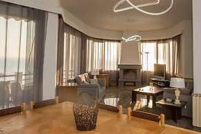 Saronicos Gulf View in Anavissos