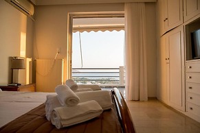 Saronicos Gulf View in Anavissos