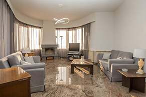 Saronicos Gulf View in Anavissos