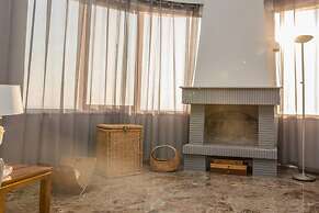 Saronicos Gulf View in Anavissos