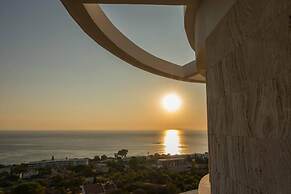 Saronicos Gulf View in Anavissos