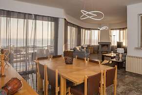 Saronicos Gulf View in Anavissos