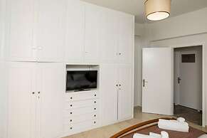 Saronicos Gulf View in Anavissos