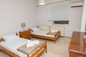 Saronicos Gulf View in Anavissos