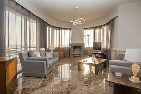 Saronicos Gulf View in Anavissos