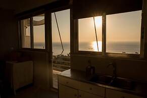 Saronicos Gulf View in Anavissos