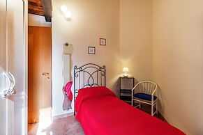 Tuscan Sun With Shared Pool