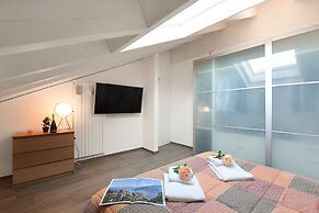 Elegant Lugano Lake View