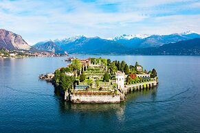 La Casa di Maddalena Stresa Centro