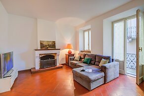 La Casa di Maddalena Stresa Centro