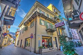 La Casa di Maddalena Stresa Centro