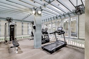 Toes In The Water / 4406 Hhr 2 Bedroom Condo by RedAwning