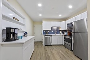 Finn's Island Retreat The Spa #3132 2 Bedroom Condo by RedAwning