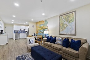 Finn's Island Retreat The Spa #3132 2 Bedroom Condo by RedAwning