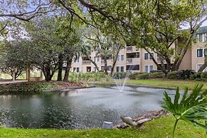 Finn's Island Retreat The Spa #3132 2 Bedroom Condo by RedAwning