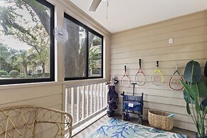 Finn's Island Retreat The Spa #3132 2 Bedroom Condo by RedAwning