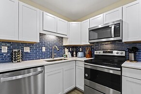 Finn's Island Retreat The Spa #3132 2 Bedroom Condo by RedAwning