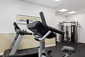 Finn's Island Retreat The Spa #3132 2 Bedroom Condo by RedAwning