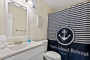 Finn's Island Retreat The Spa #3132 2 Bedroom Condo by RedAwning