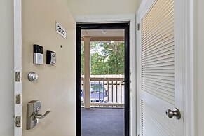 Finn's Island Retreat The Spa #3132 2 Bedroom Condo by RedAwning