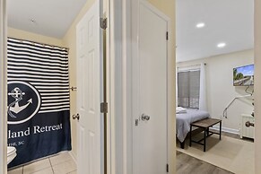 Finn's Island Retreat The Spa #3132 2 Bedroom Condo by RedAwning