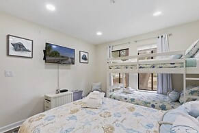 Finn's Island Retreat The Spa #3132 2 Bedroom Condo by RedAwning