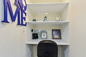 Finn's Island Retreat The Spa #3132 2 Bedroom Condo by RedAwning