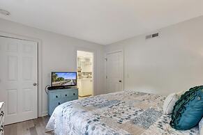 Pd Turnberry Village 2 Bedroom Condo by RedAwning