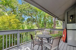 Pd Turnberry Village 2 Bedroom Condo by RedAwning