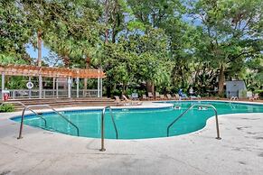 Pd Turnberry Village 2 Bedroom Condo by RedAwning