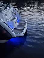 Romantic 3beds Yacht Escape on Thames