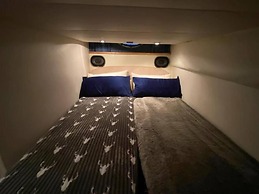 Romantic 3beds Yacht Escape on Thames