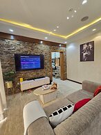 Serene Manor Captivating 1-bed Apartment in Lekki