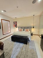 Serene Manor Captivating 1-bed Apartment in Lekki