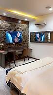 Serene Manor Captivating 1-bed Apartment in Lekki