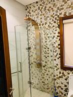 Serene Manor Captivating 1-bed Apartment in Lekki