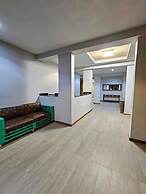Serene Manor Captivating 1-bed Apartment in Lekki