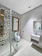 Serene Manor Captivating 1-bed Apartment in Lekki